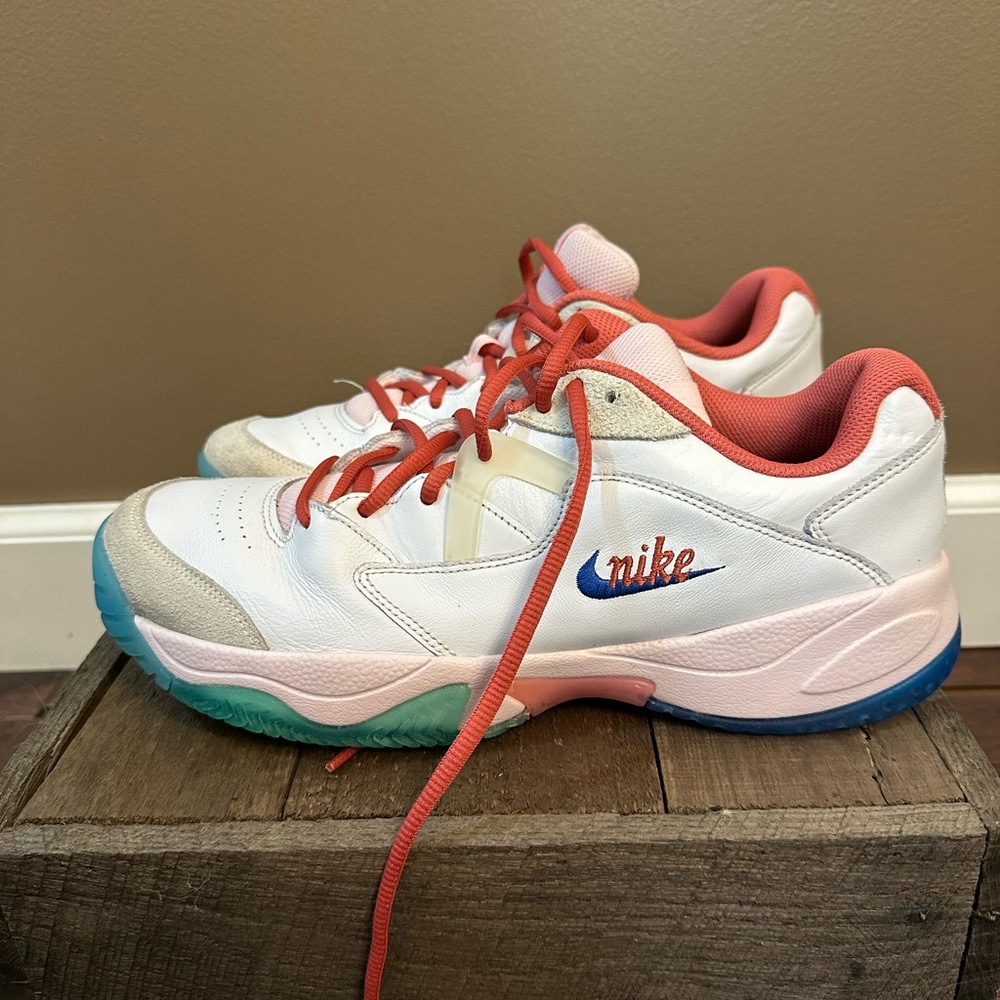 Nike Court Lite 2 “Pink Foam” Sneakers